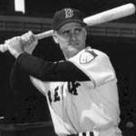[Picture of Bobby Doerr]