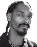 [Picture of Snoop Dogg]