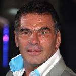 [Picture of Paddy Doherty]