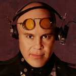 [Picture of Thomas DOLBY]