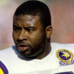 [Picture of Chris Doleman]