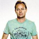 [Picture of Jason Donovan]