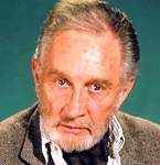 [Picture of Roy Dotrice]