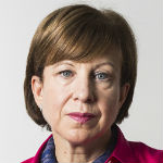 [Picture of Lyse Doucet]
