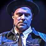 [Picture of Gord Downie]