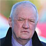 [Picture of David Duckenfield]