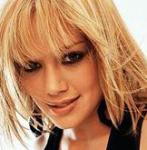 [Picture of Hilary Duff]
