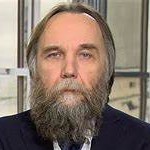 [Picture of Aleksandr Dugin]