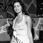 [Picture of Susana Dujim]