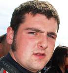 [Picture of Michael Dunlop]