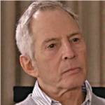 [Picture of Robert Durst]