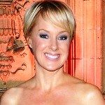 [Picture of Sally Dynevor]