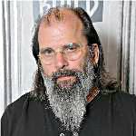 [Picture of Steve Earle]