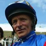 [Picture of Pat Eddery]