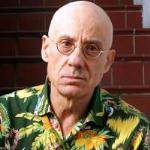 [Picture of James Ellroy]