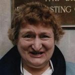 [Picture of Bella Emberg]