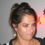 [Picture of Tracey Emin]