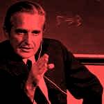 [Picture of Douglas Engelbart]
