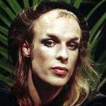 [Picture of Brian Eno]
