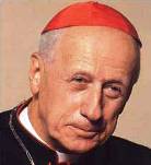 [Picture of Cardinal Roger Etchegaray]