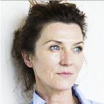 [Picture of Michelle Fairley]