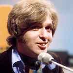 [Picture of Georgie Fame]