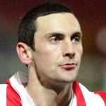 [Picture of Mark Farren]