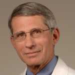 [Picture of Dr. Anthony Fauci]