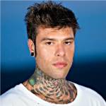 [Picture of (rapper) Fedez]