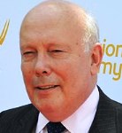 [Picture of Julian Fellowes]