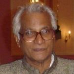 [Picture of George Fernandes]