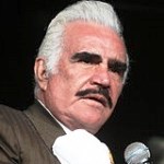 [Picture of Vicente Fernandez]