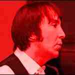 [Picture of Doug Fieger]