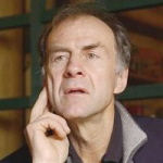 [Picture of Sir Ranulph Fiennes]