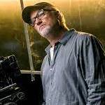 [Picture of David Fincher]