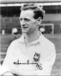 [Picture of Tom Finney]