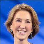 [Picture of Carly Fiorina]