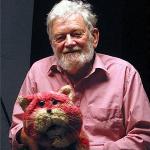 [Picture of Peter Firmin]