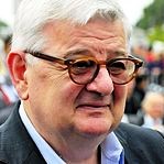 [Picture of Joschka Fischer]