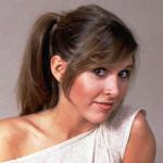 [Picture of Carrie Fisher]