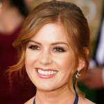 [Picture of Isla Fisher]