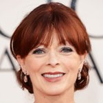 [Picture of Frances Fisher]