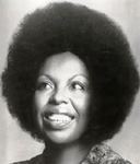 [Picture of Roberta Flack]