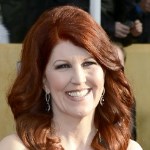 [Picture of Kate Flannery]