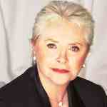 [Picture of Susan Flannery]