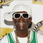 [Picture of Flavor Flav]