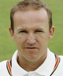 [Picture of Andy Flower]
