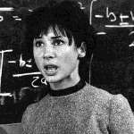 [Picture of Carole Ann Ford]