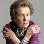 [Picture of Eileen Ford]