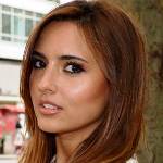 [Picture of Nadia Forde]